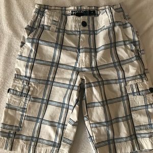 Boy’s Tony Hawk shorts size 10